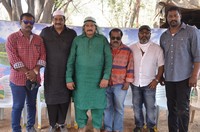Khayum Bhai Movie Onlocation Press Meet